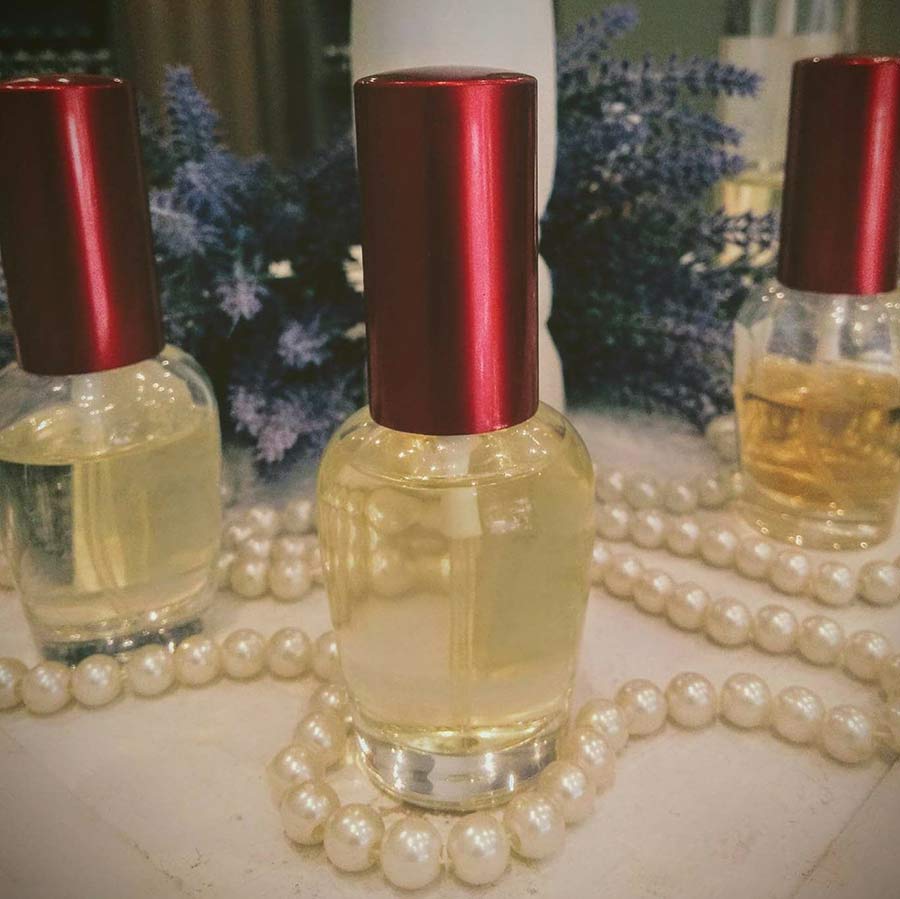 Αρωματοπωλείο