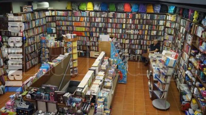 Βιβλιοπωλείο