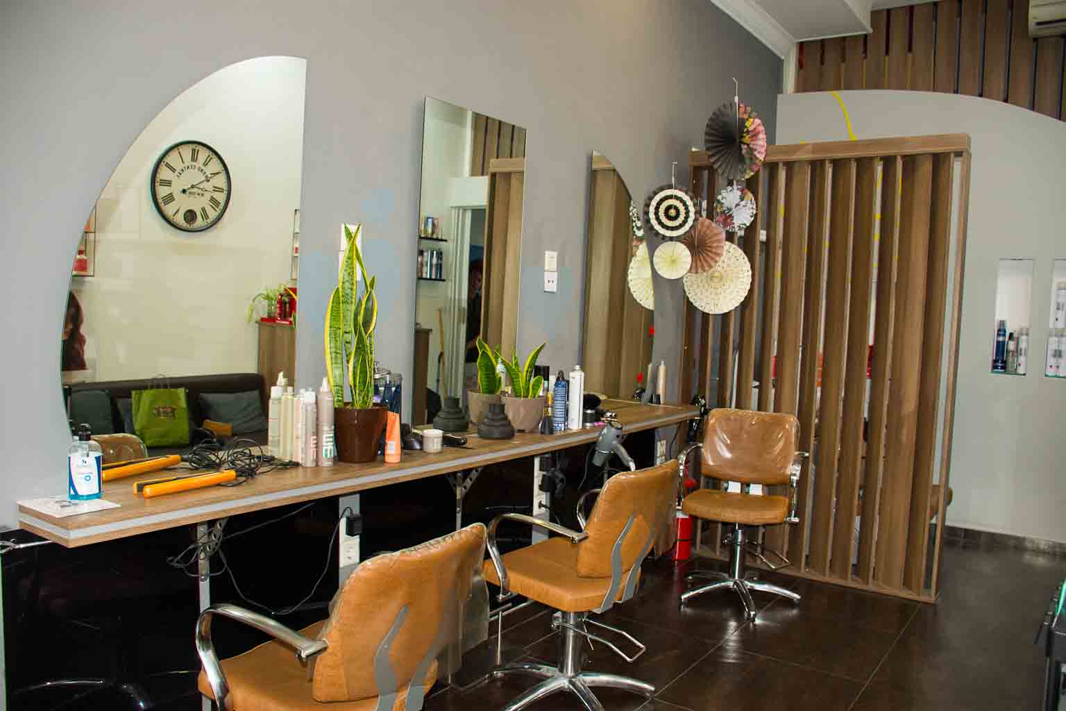 Κομμωτήριο