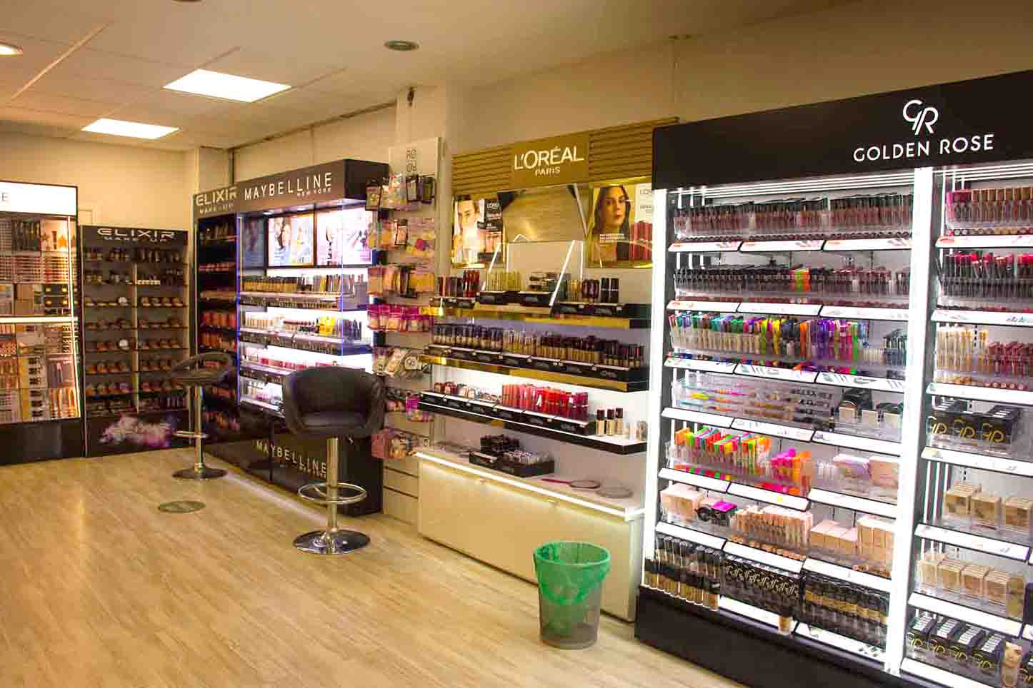 Καλλυντικά - Προϊόντα Ομορφιάς