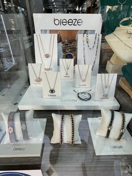 Κοσμηματοπωλείο