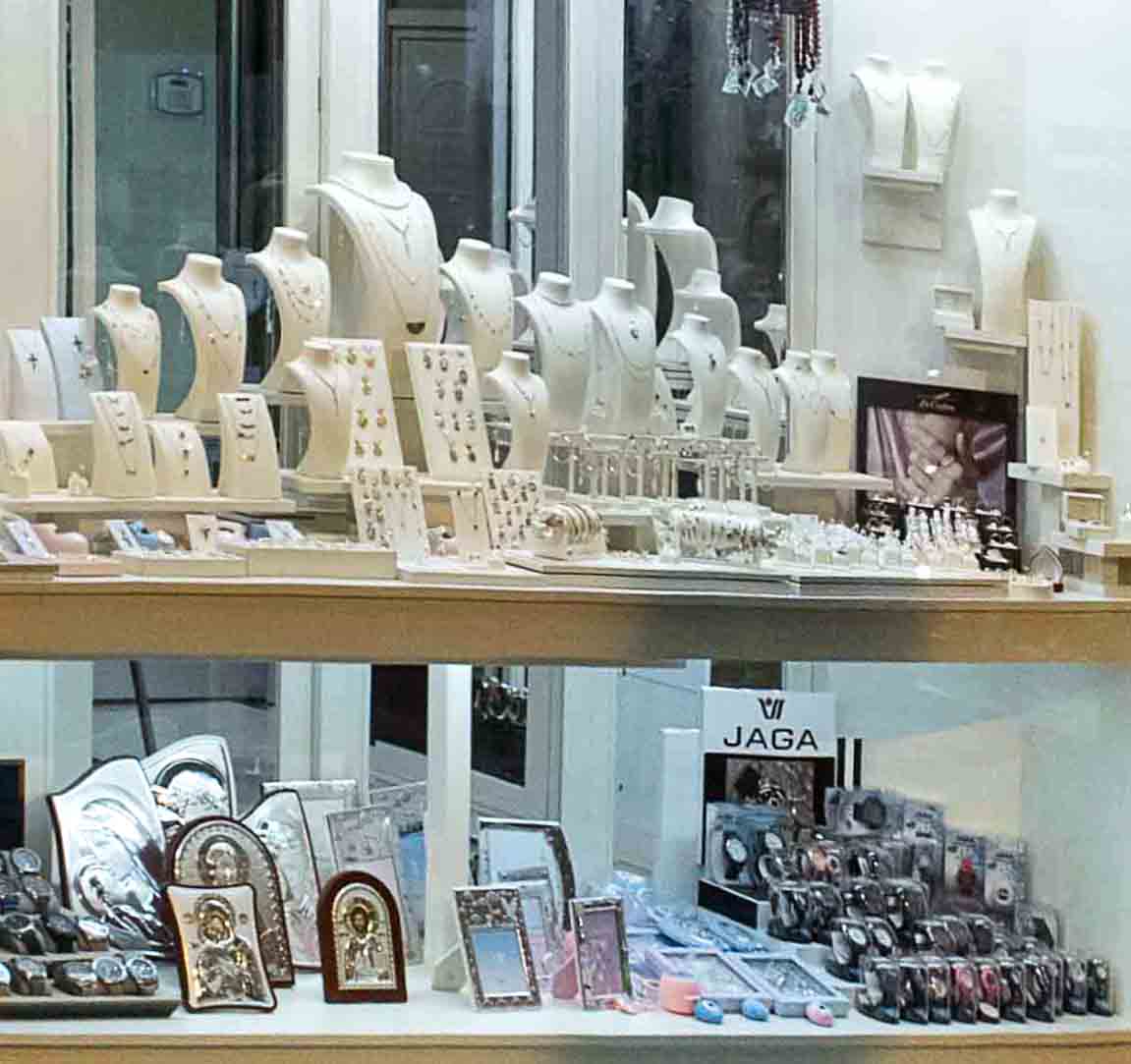 Κοσμηματοπωλείο