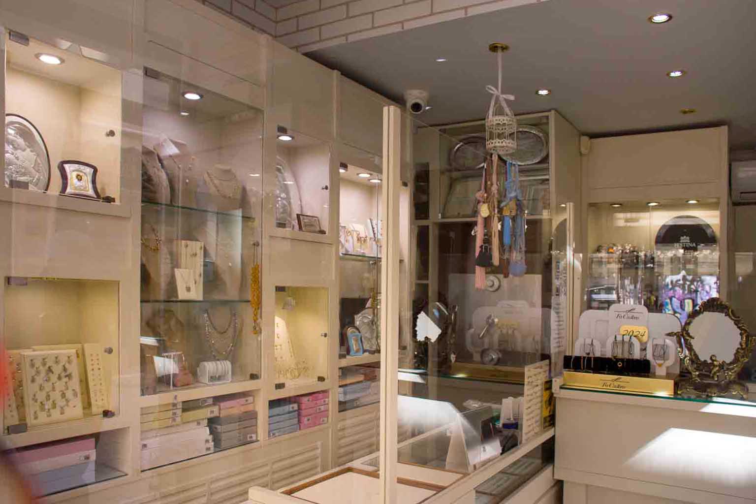 Κοσμηματοπωλείο