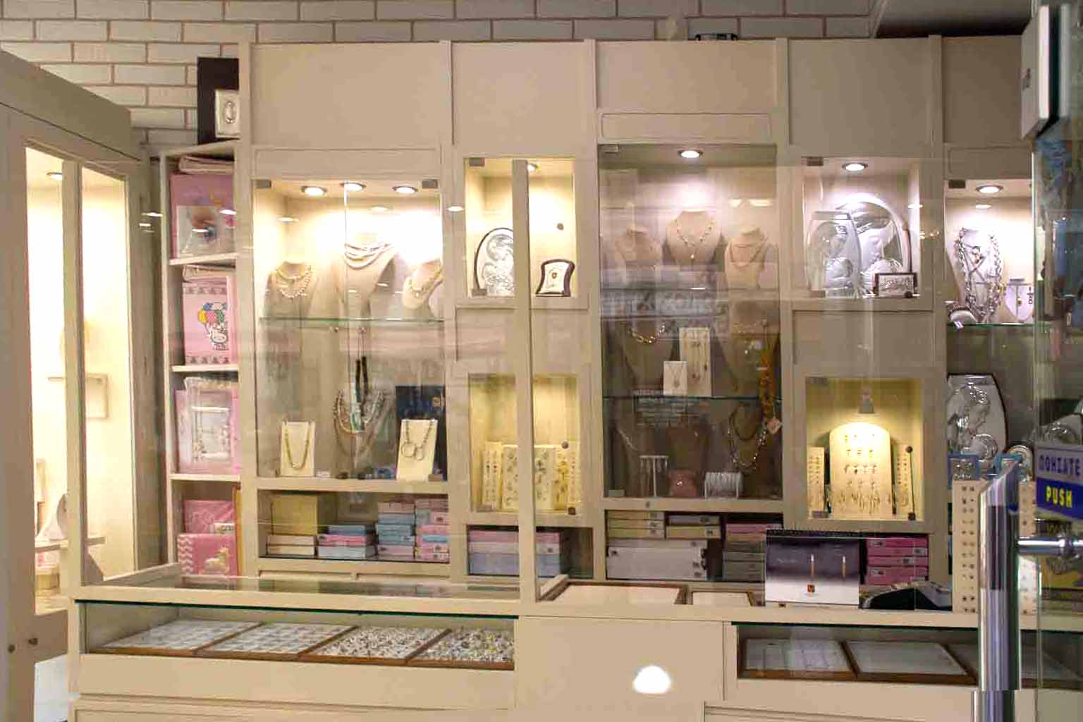 Κοσμηματοπωλείο