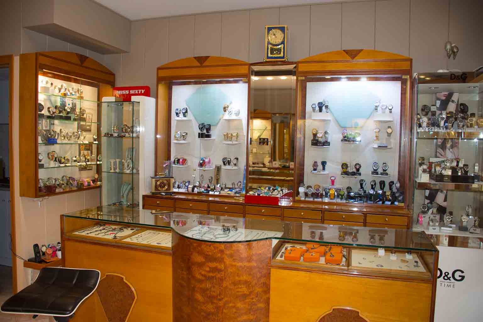 Κοσμηματοπωλείο