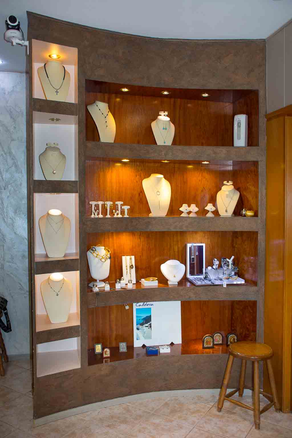 Κοσμηματοπωλείο