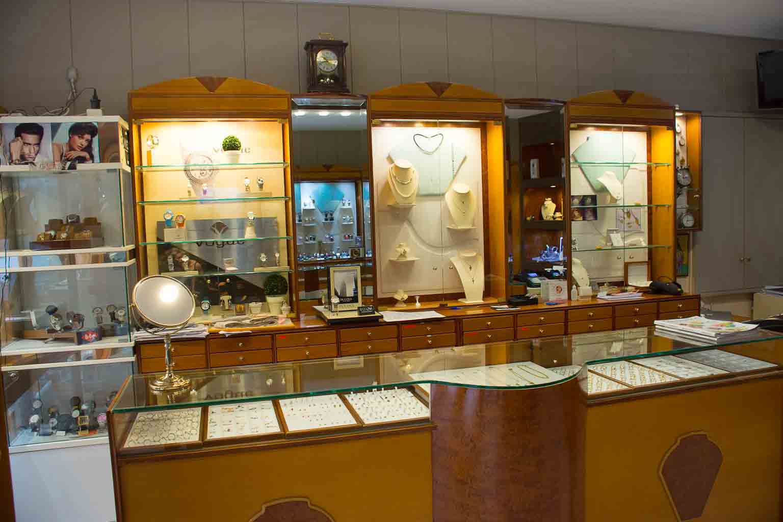 Κοσμηματοπωλείο