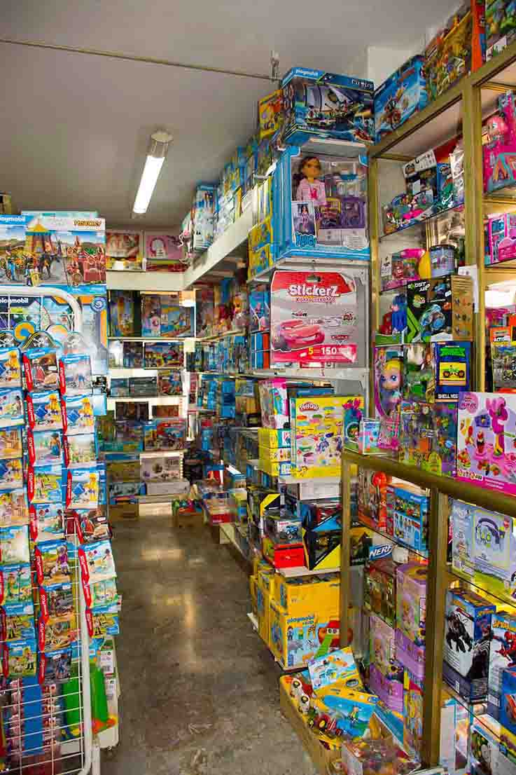 Είδη Πάρτυ - Μπαλόνια