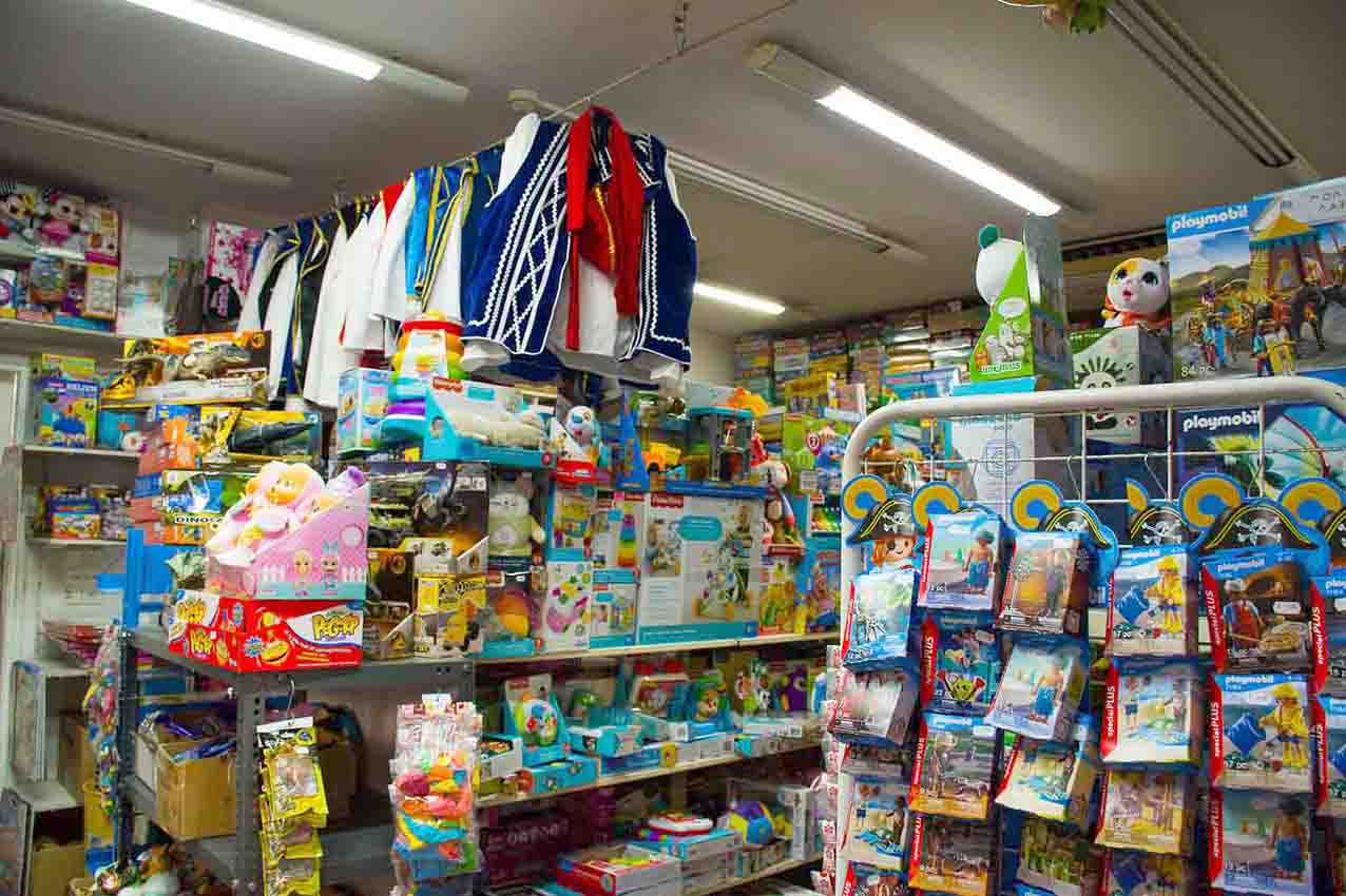 Είδη Πάρτυ - Μπαλόνια