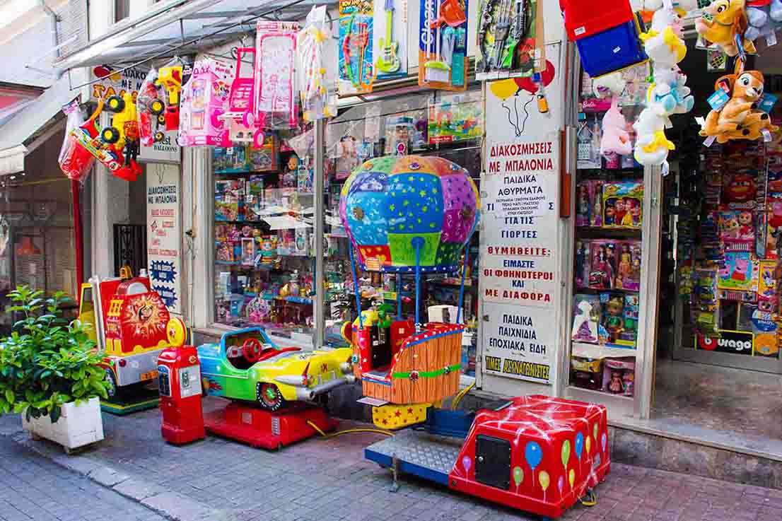 Είδη Πάρτυ - Μπαλόνια