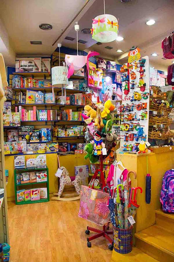 Είδη Δώρων - Παιχνίδια