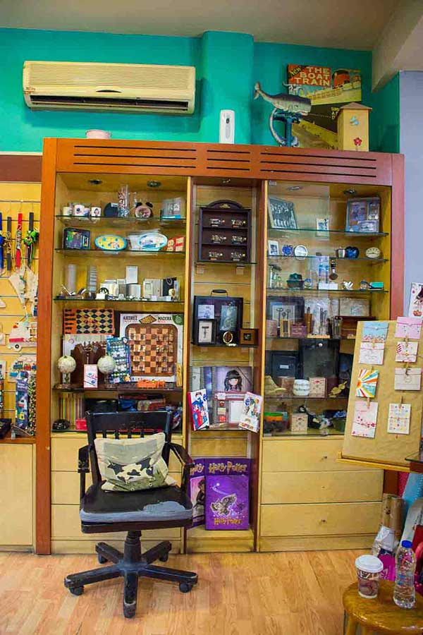 Είδη Δώρων - Παιχνίδια