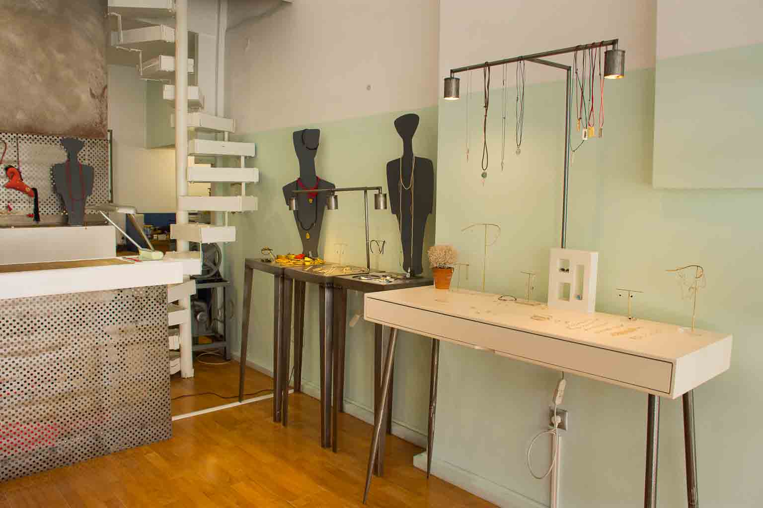 Κοσμηματοπωλείο