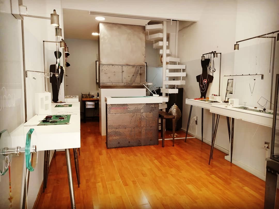 Κοσμηματοπωλείο