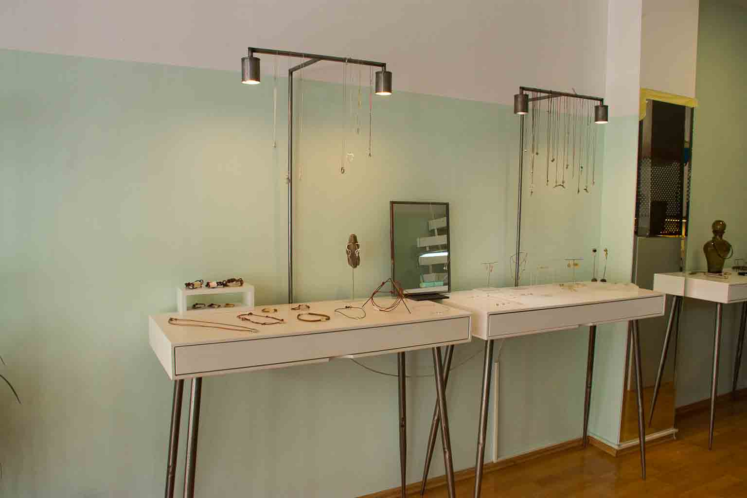 Κοσμηματοπωλείο