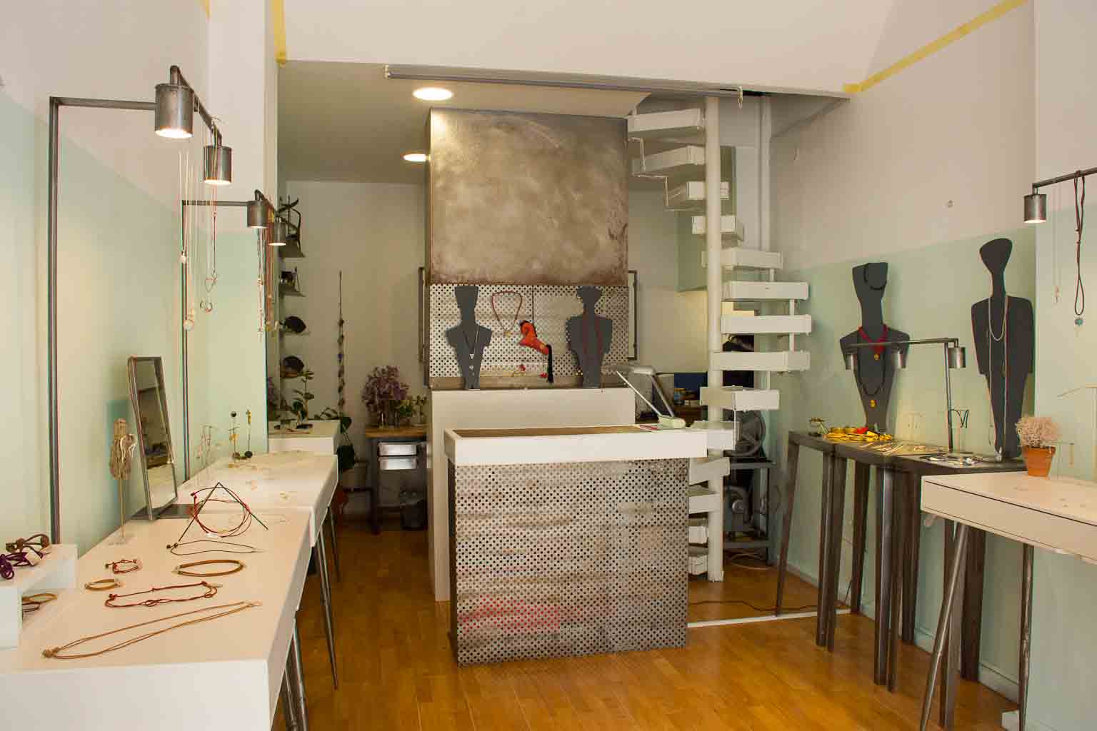 Κοσμηματοπωλείο