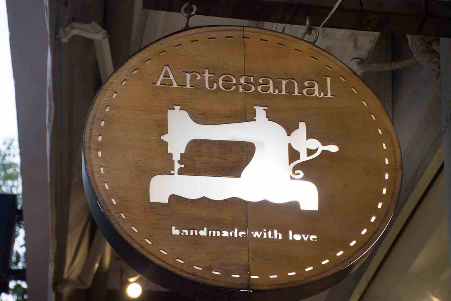 Κεντήματα - Είδη δώρων