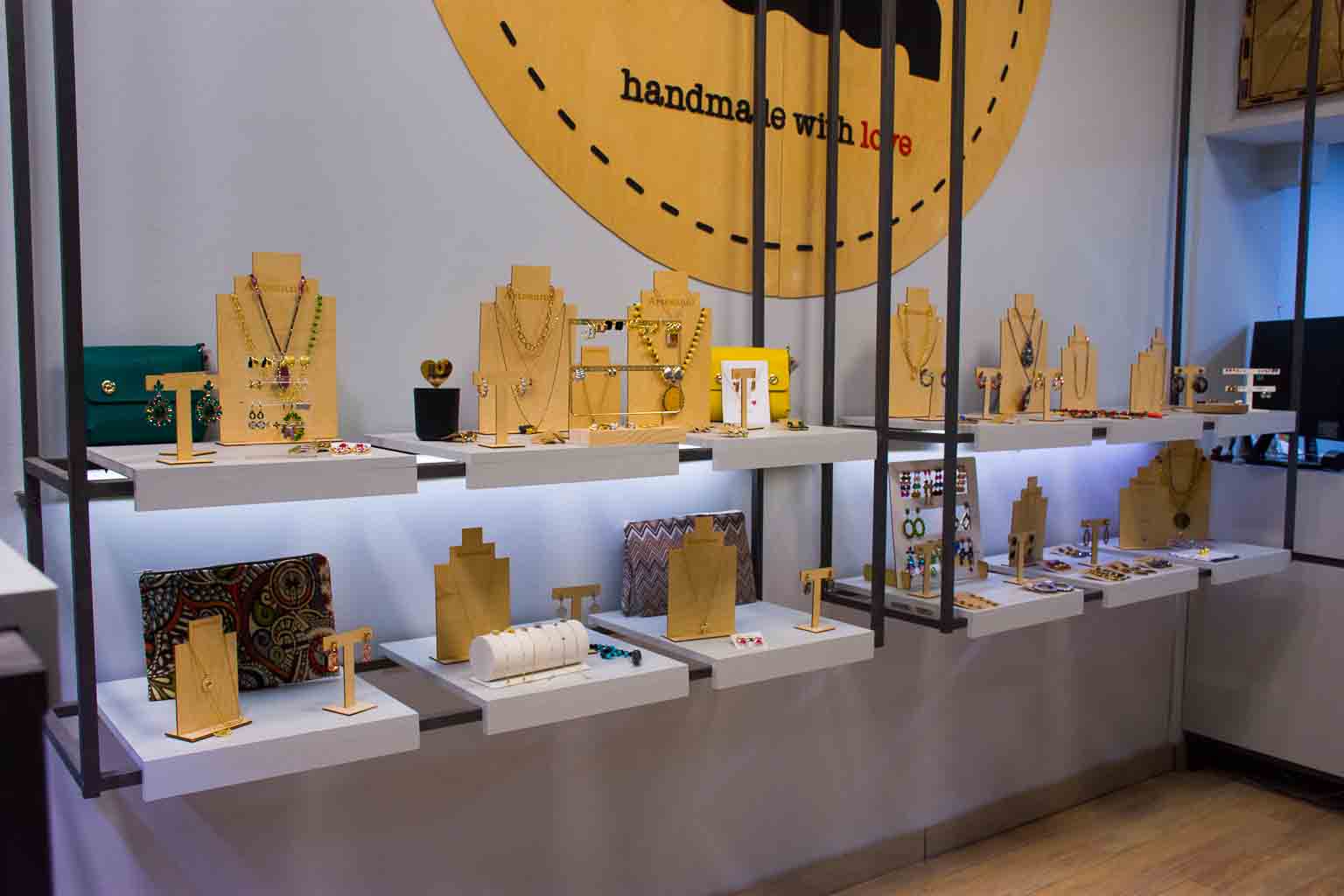 Κεντήματα - Είδη δώρων