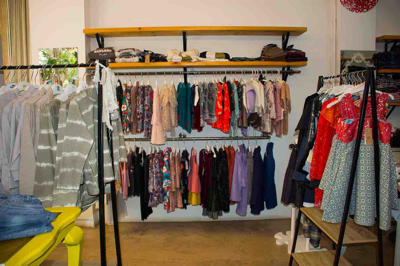 Παιδική Ένδυση - Βρεφικά Είδη