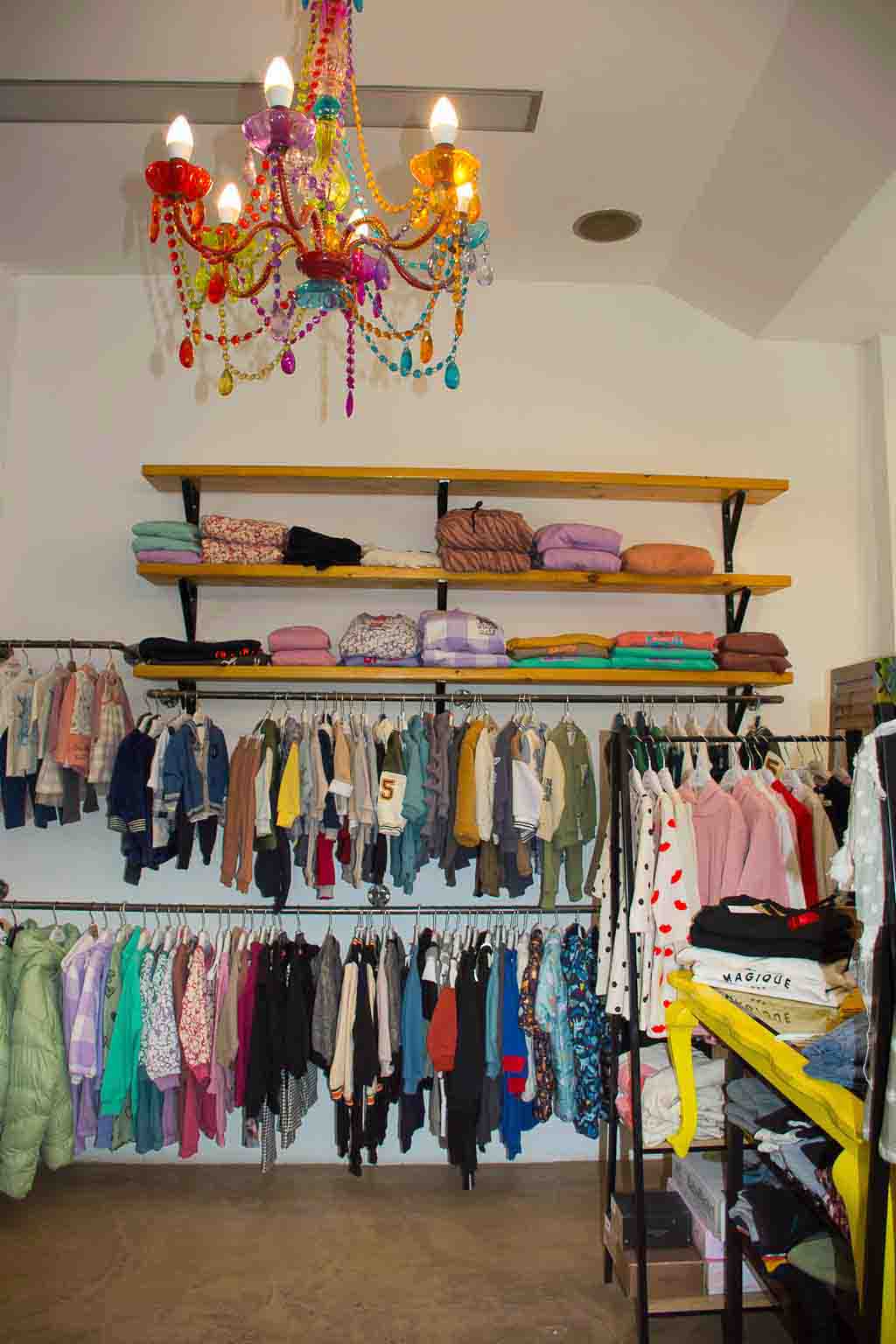 Παιδική Ένδυση - Βρεφικά Είδη