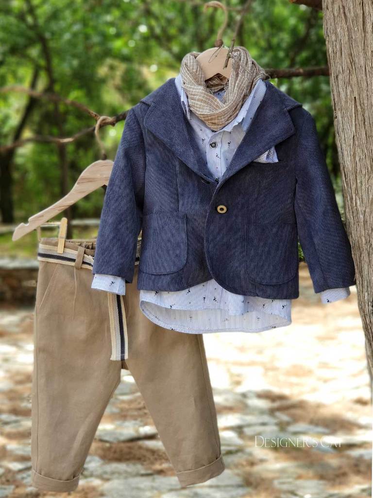 Παιδική Ένδυση - Βρεφικά Είδη