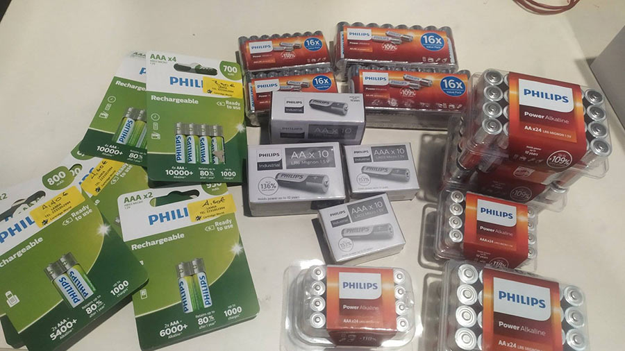 Αναλώσιμα Εκτυπωτών