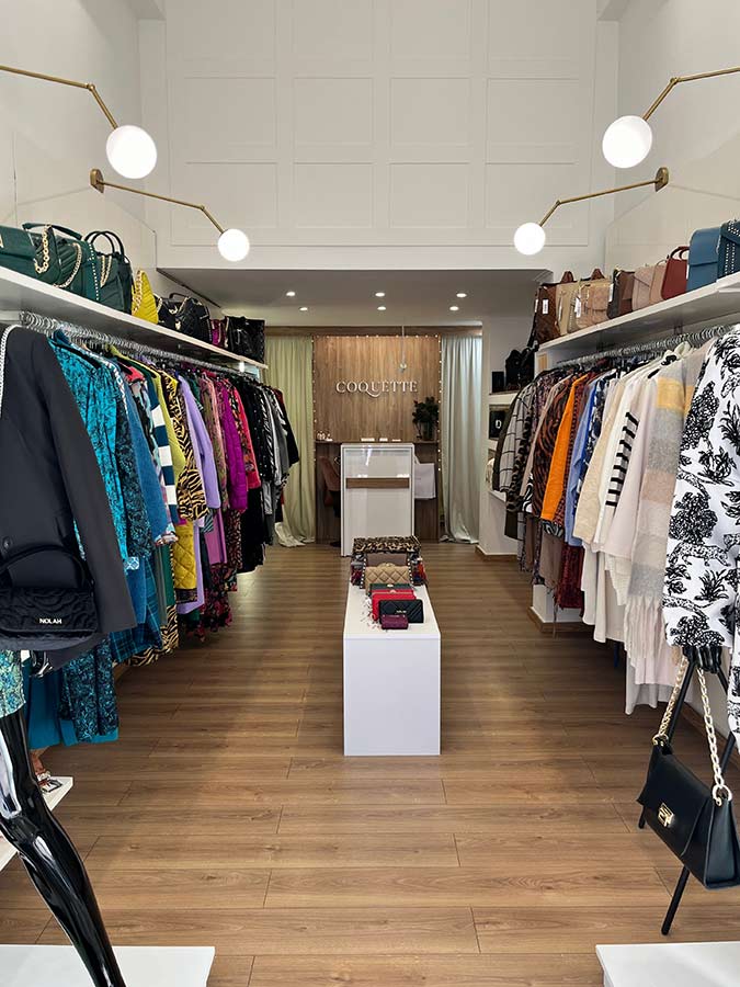 Γυναικεία Ένδυση