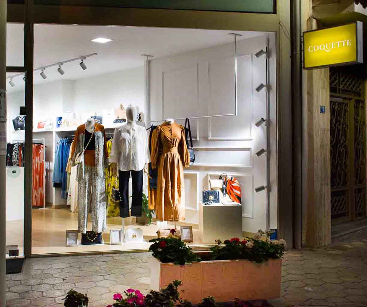 Γυναικεία Ένδυση