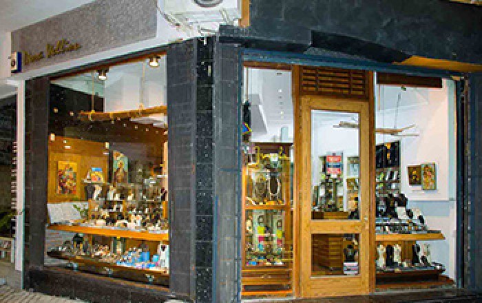 Κοσμηματοπωλείο