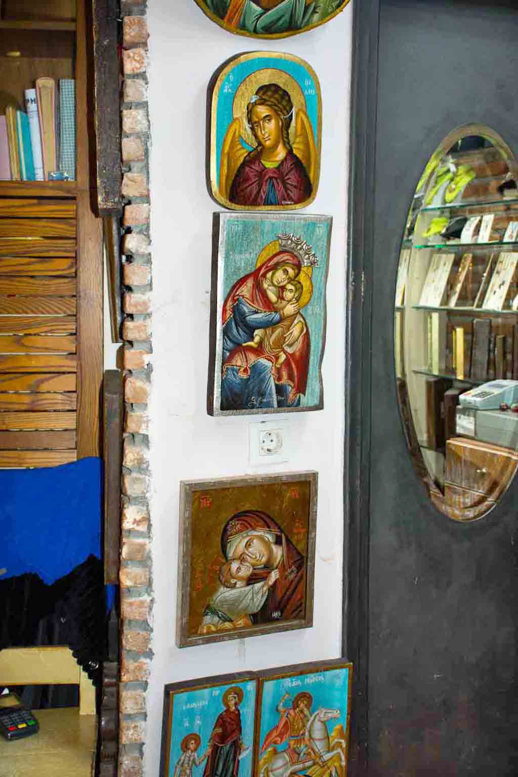 Κοσμηματοπωλείο