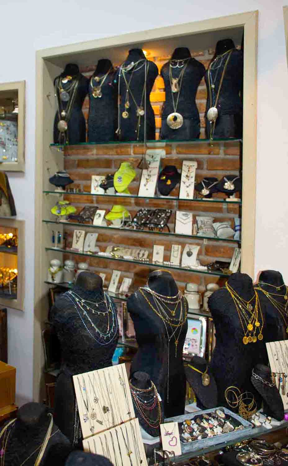 Κοσμηματοπωλείο