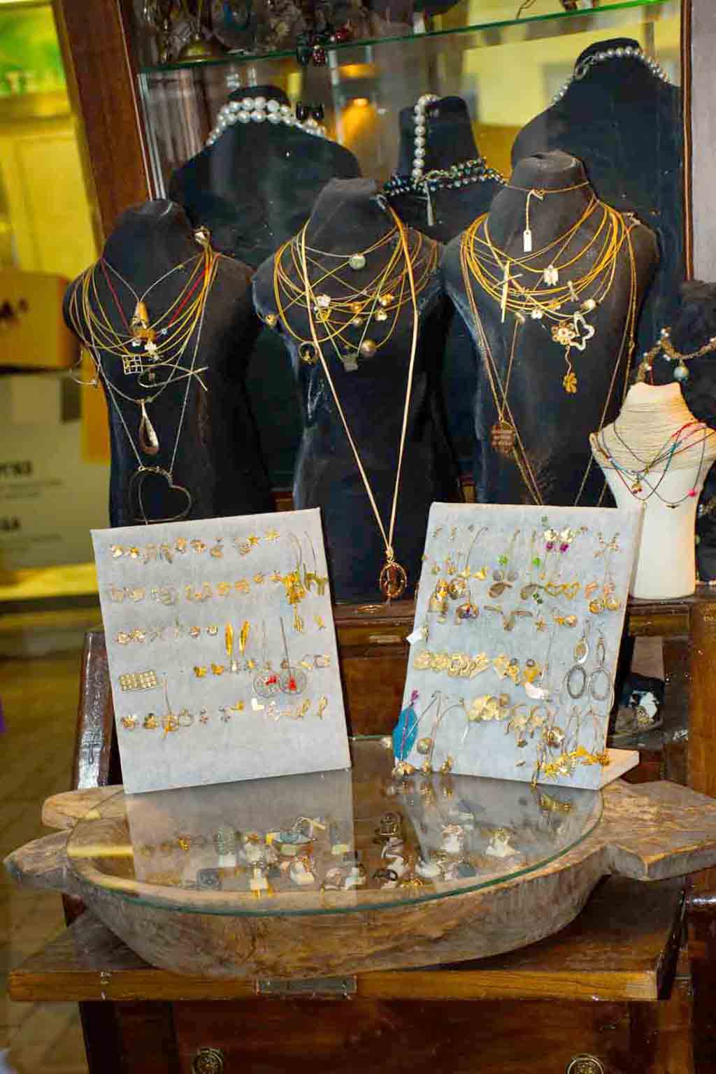 Κοσμηματοπωλείο