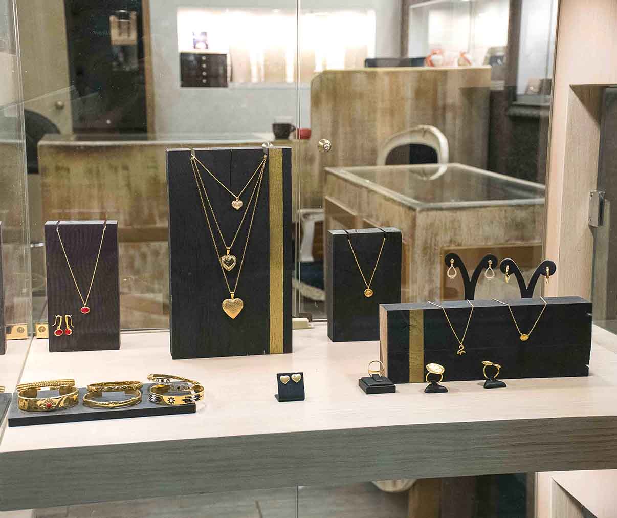 Κοσμηματοπωλείο