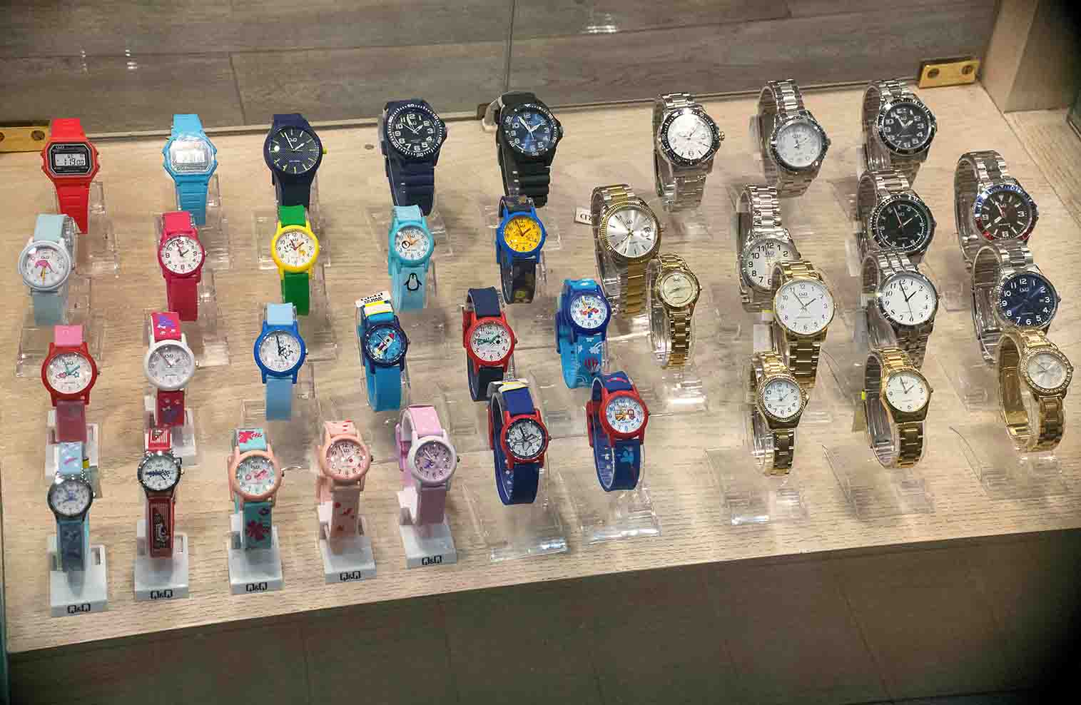 Κοσμηματοπωλείο