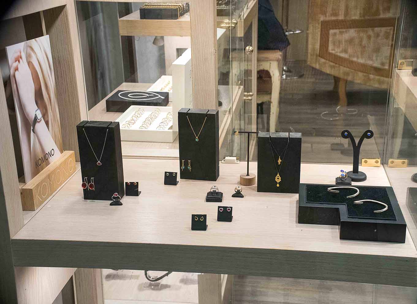 Κοσμηματοπωλείο