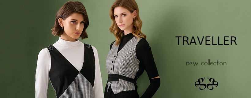 Γυναικεία Ένδυση