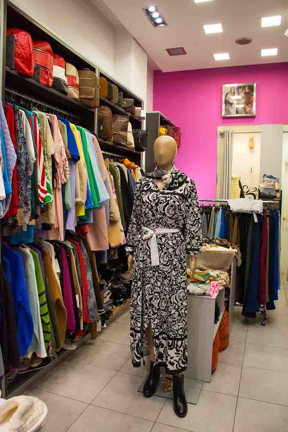 Γυναικεία Ένδυση - Αξεσουάρ