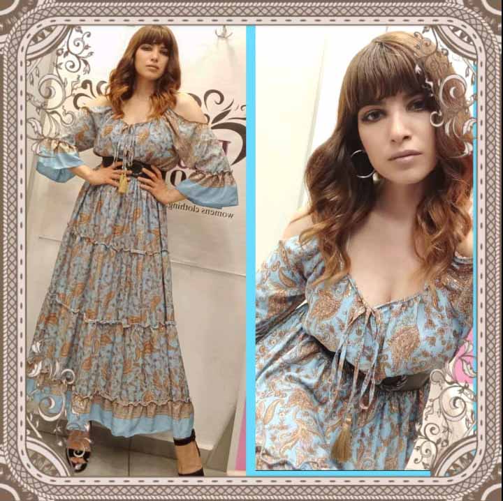 Γυναικεία Ένδυση - Αξεσουάρ