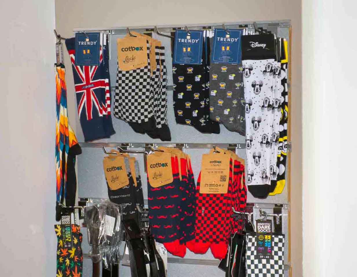 Υποδήματα & Αξεσουάρ