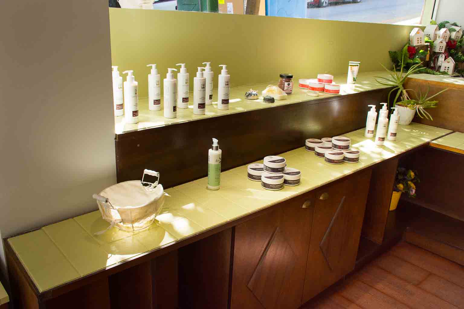 Καλλυντικά - Προϊόντα Ομορφιάς