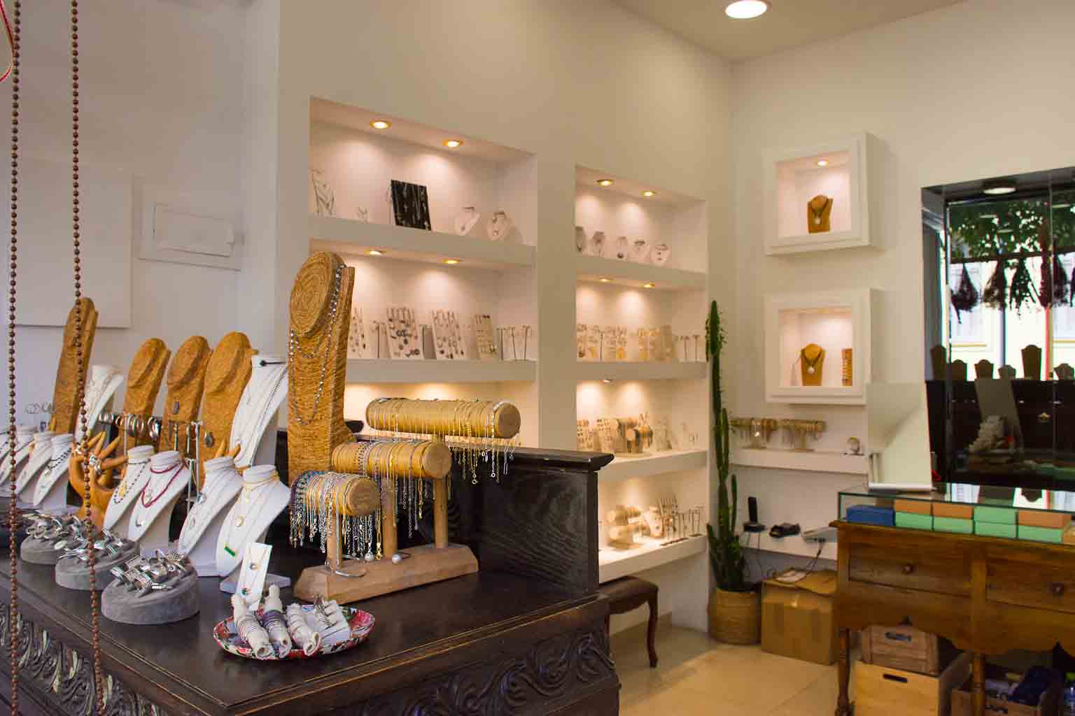 Κοσμηματοπωλείο