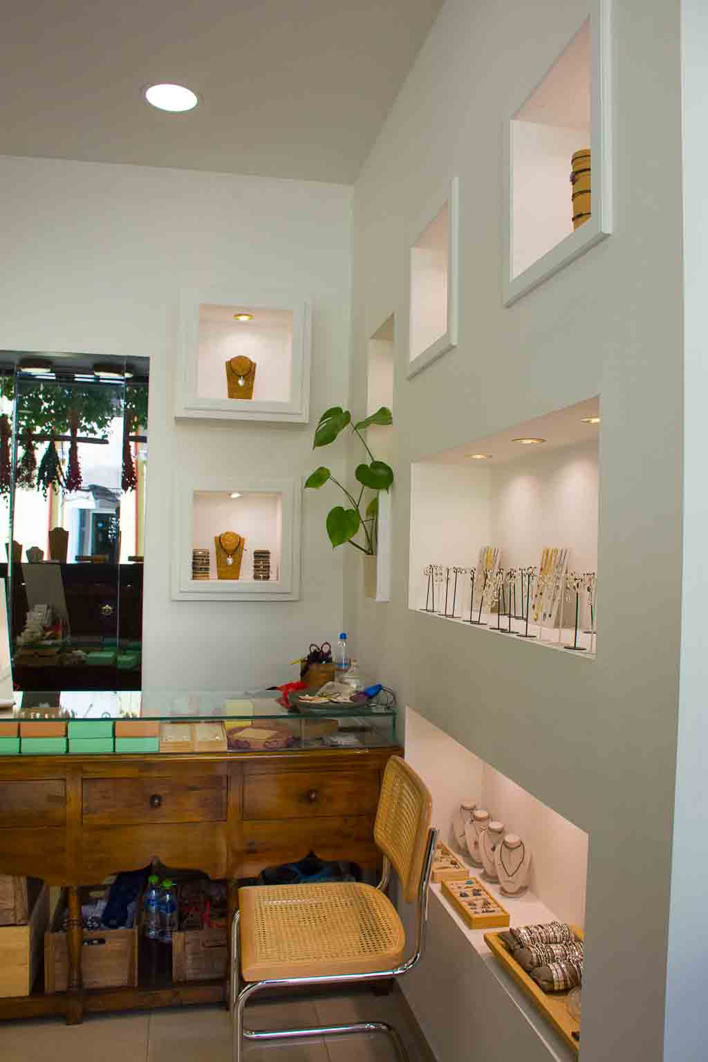 Κοσμηματοπωλείο