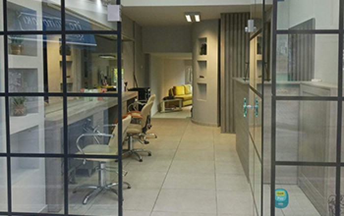 Κομμωτήριο