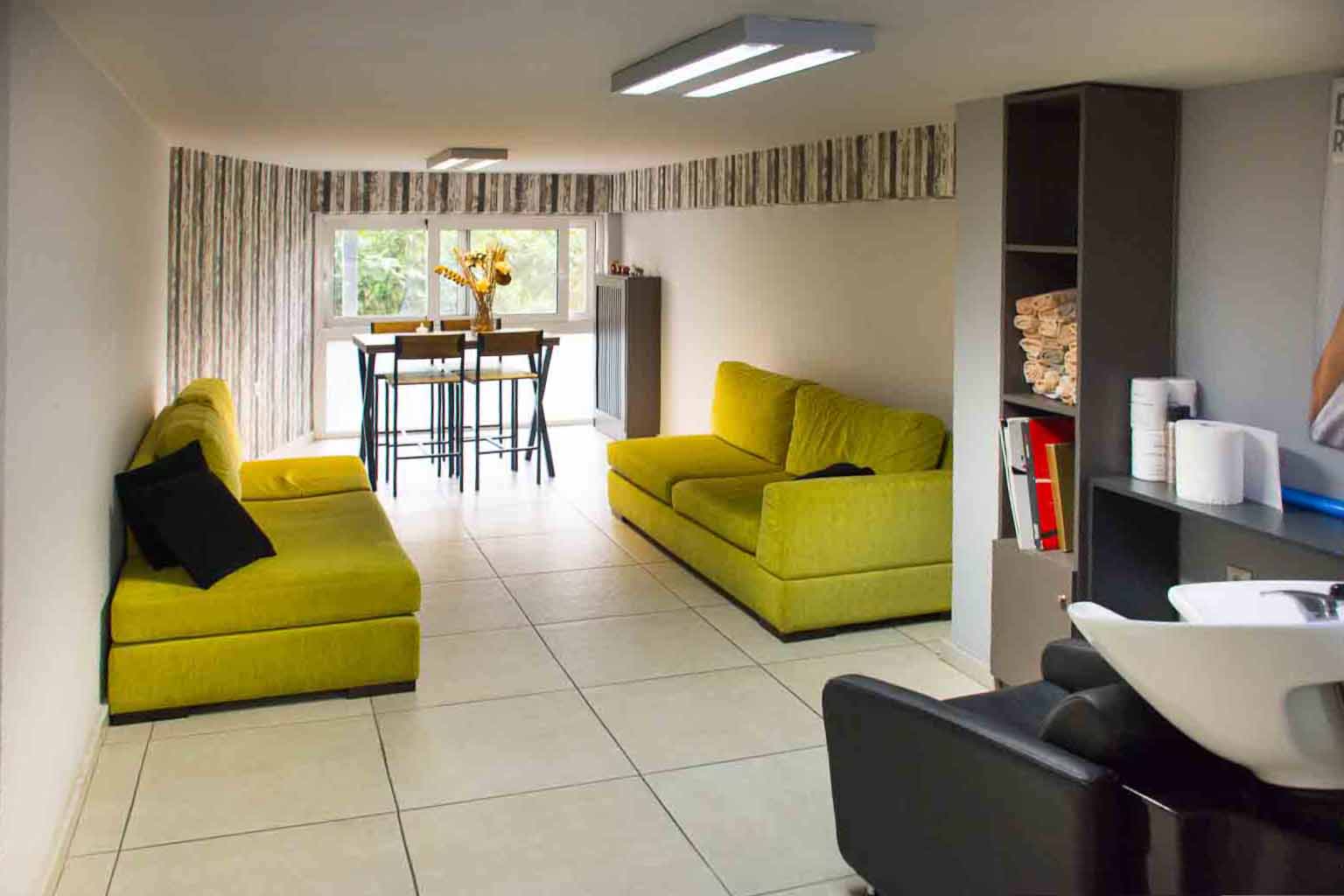 Κομμωτήριο