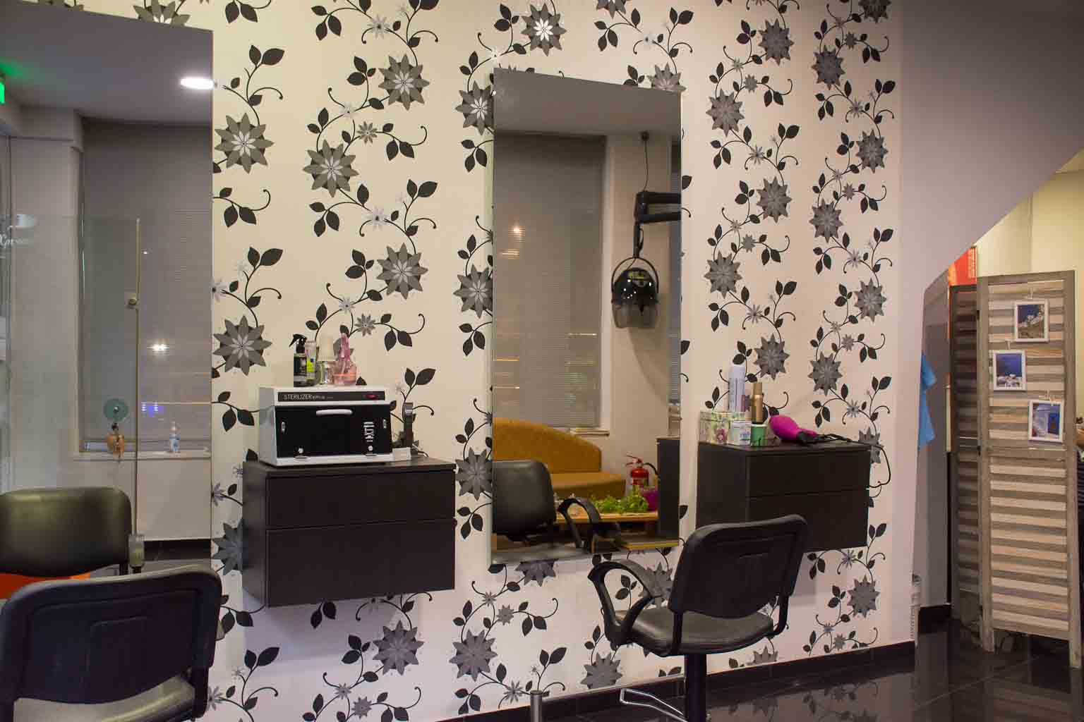 Κομμωτήριο