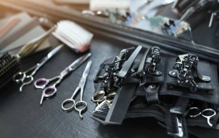 Κομμωτήριο