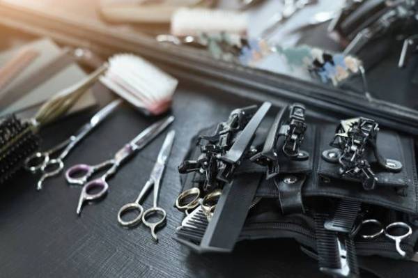 Κομμωτήριο