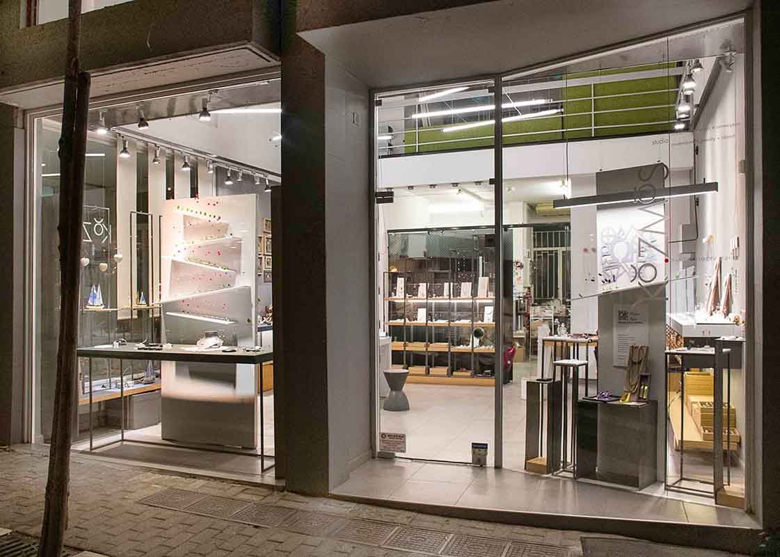 Κοσμηματοπωλείο