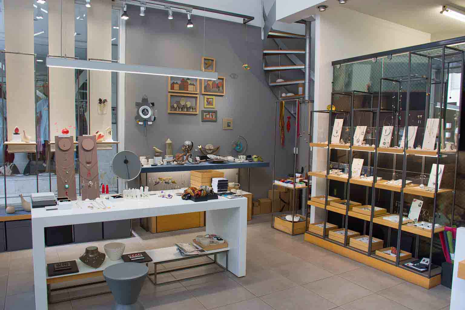 Κοσμηματοπωλείο