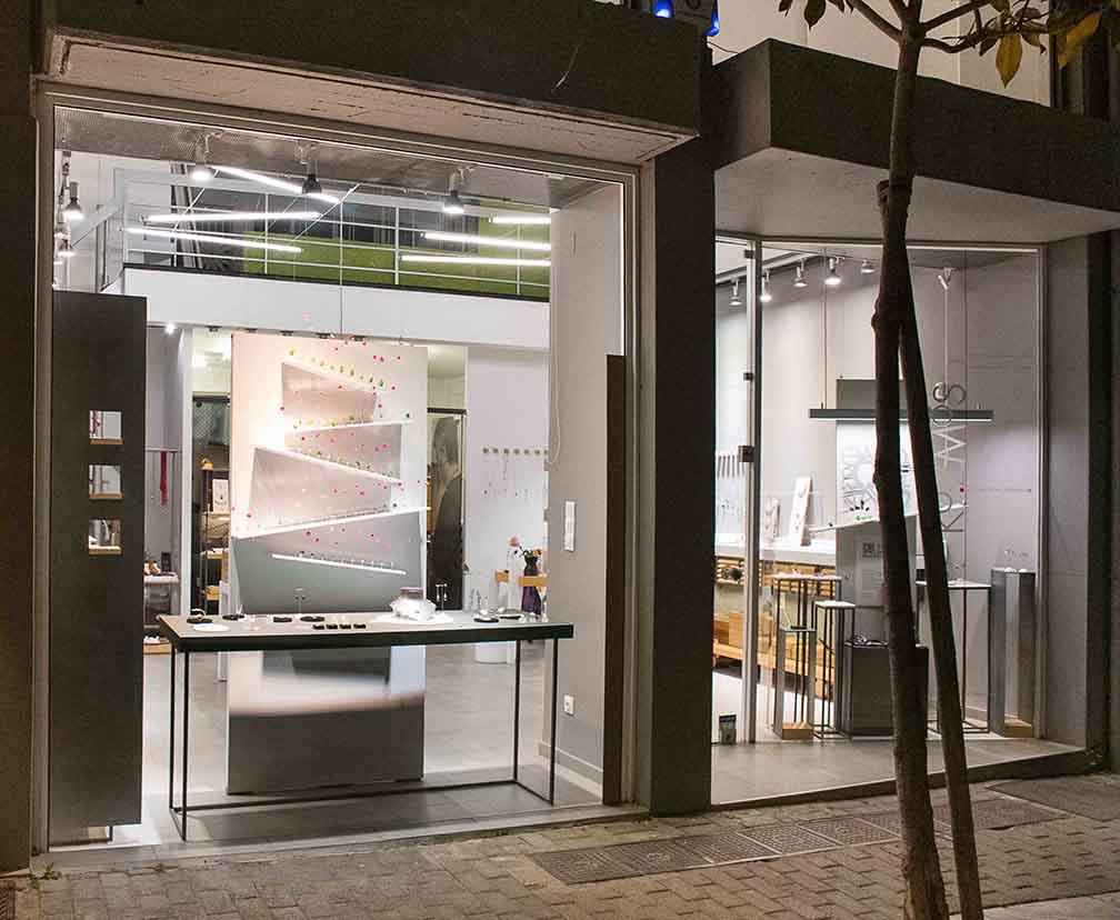 Κοσμηματοπωλείο